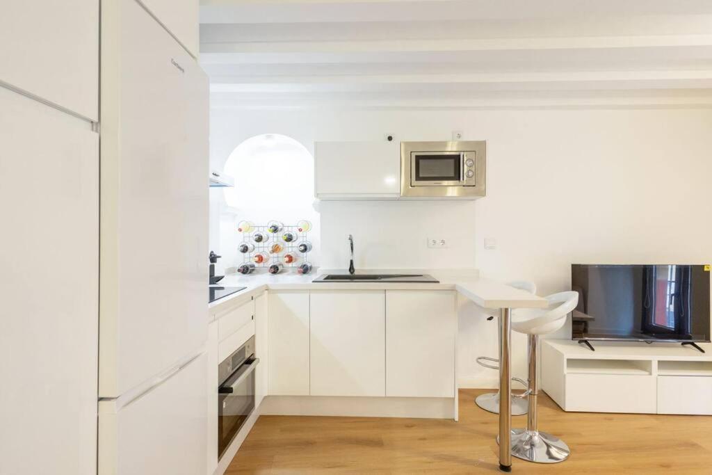 Fsb Oasis By Valcambre Apartamento *