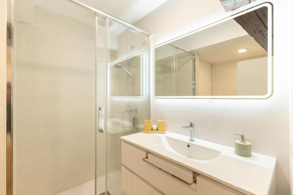 Apartamento Fsb Oasis By Valcambre Sevilla
