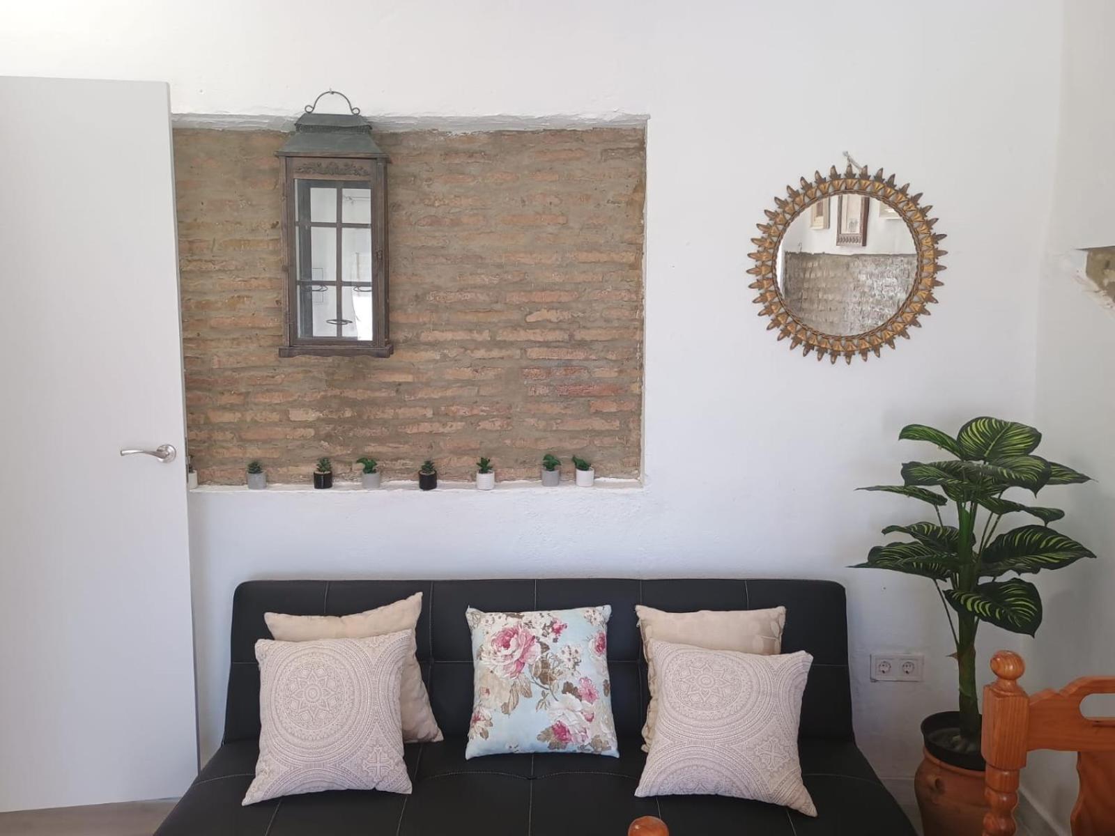 Apartamento Cuna Sevilla