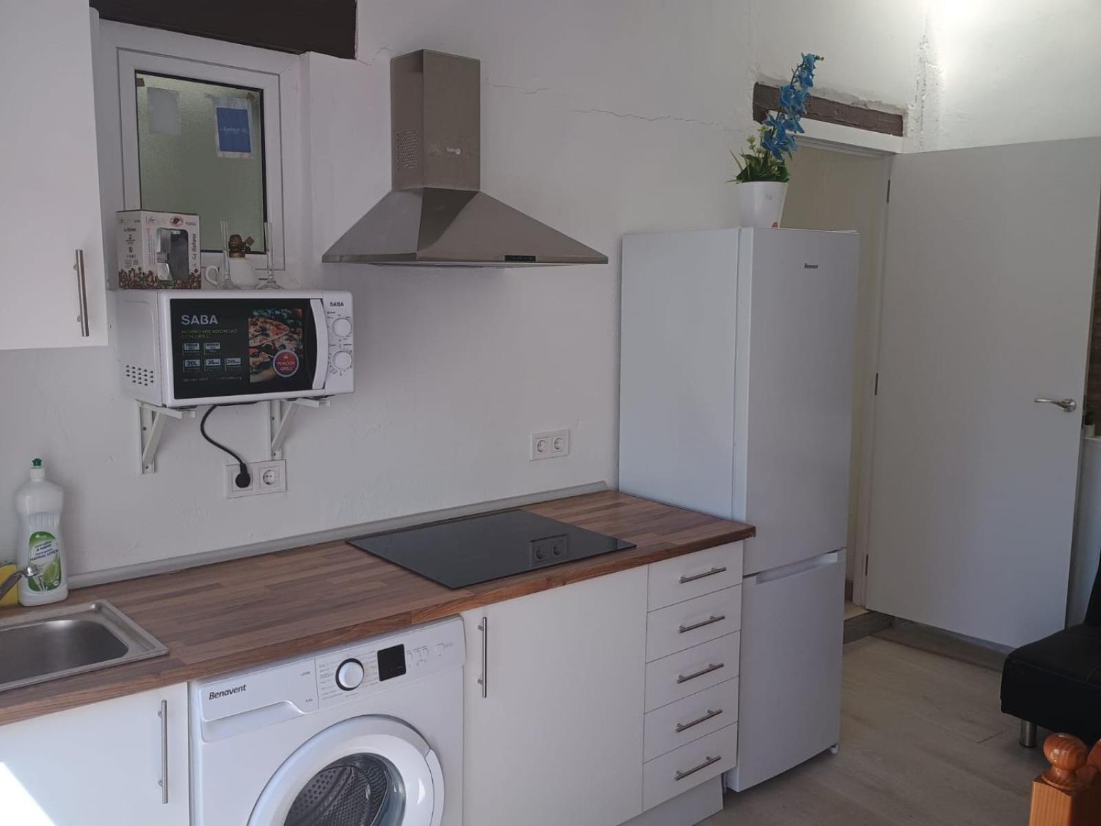 Cuna * Sevilla