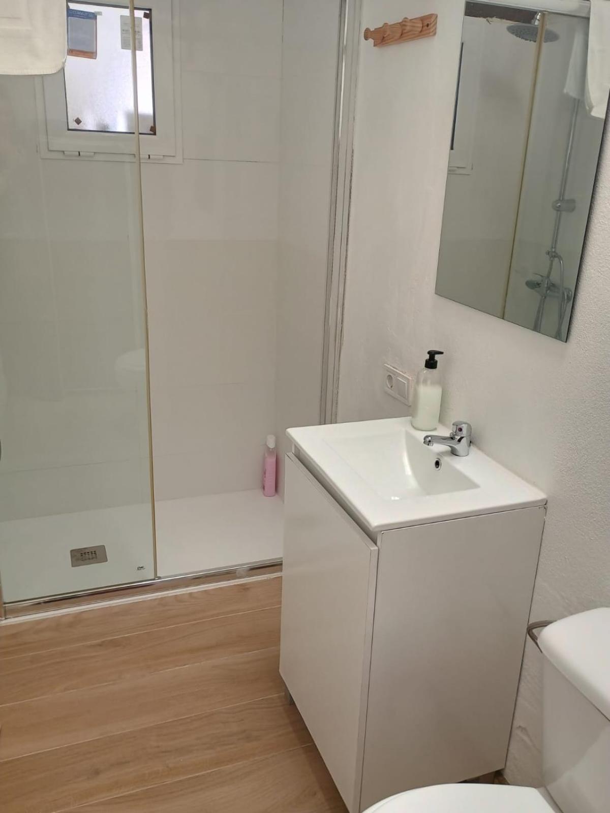 Cuna Apartamento Sevilla