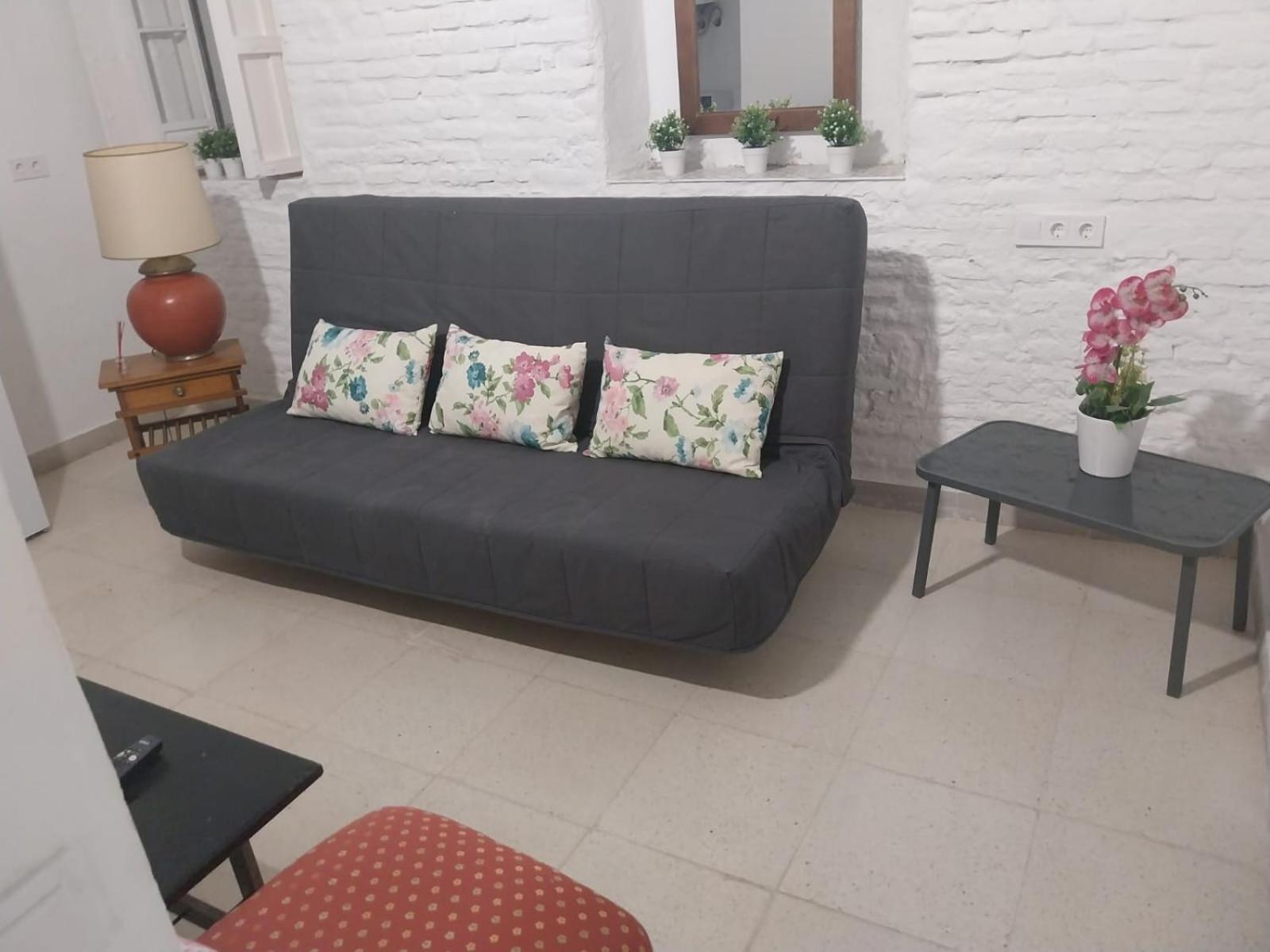 Cuna Apartamento