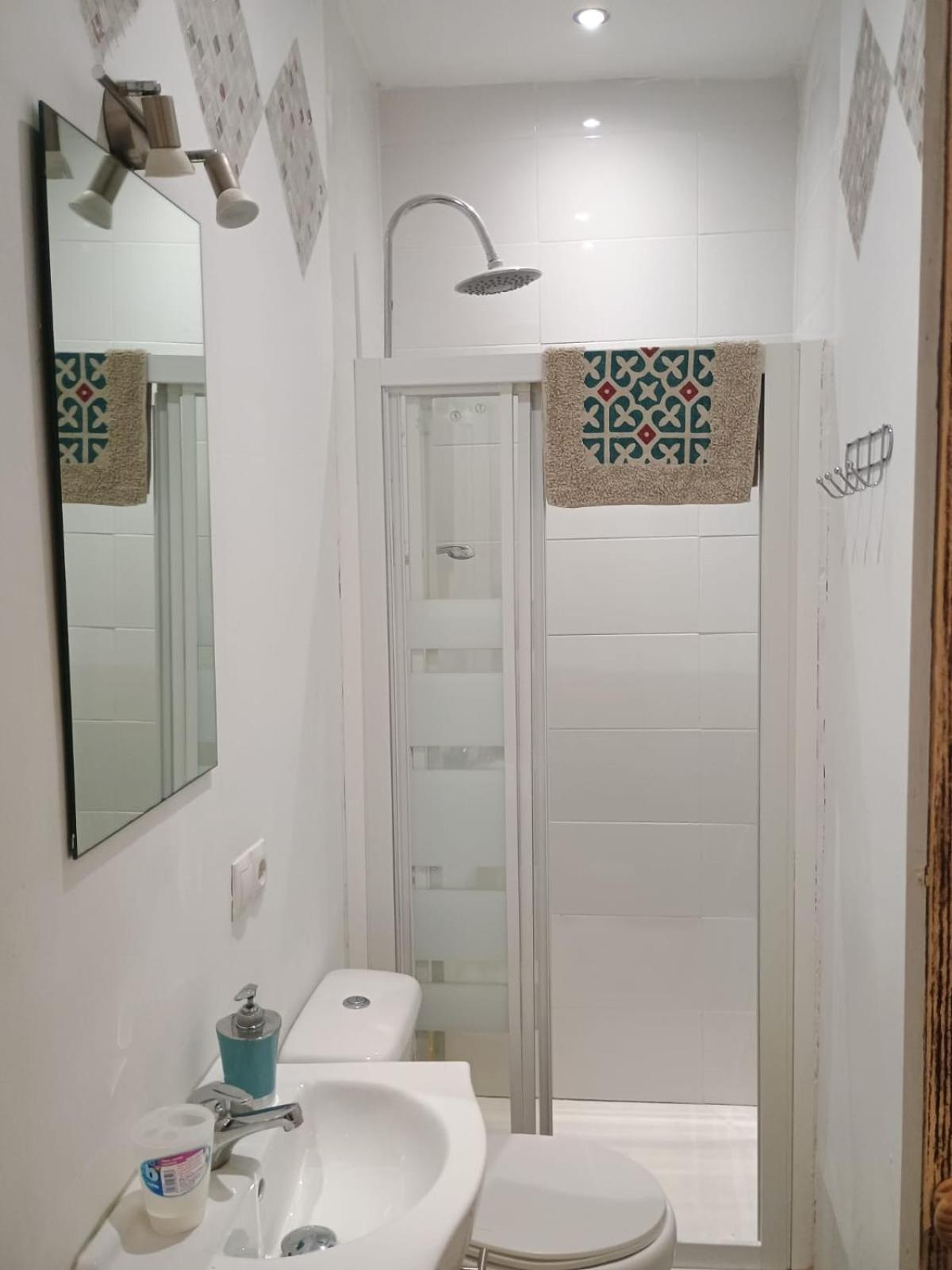 Cuna Apartamento Sevilla