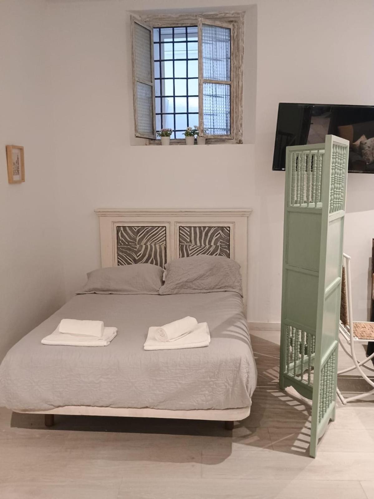 Apartamento Cuna *
