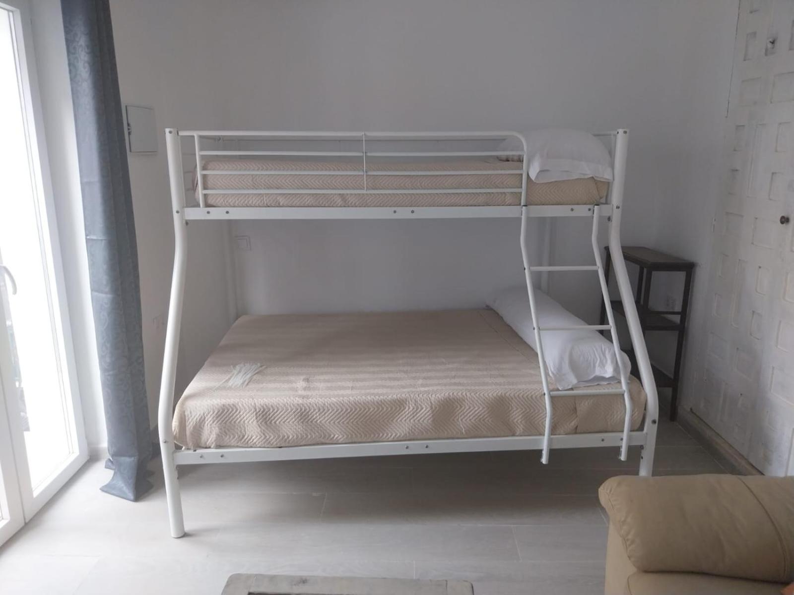 Cuna Sevilla