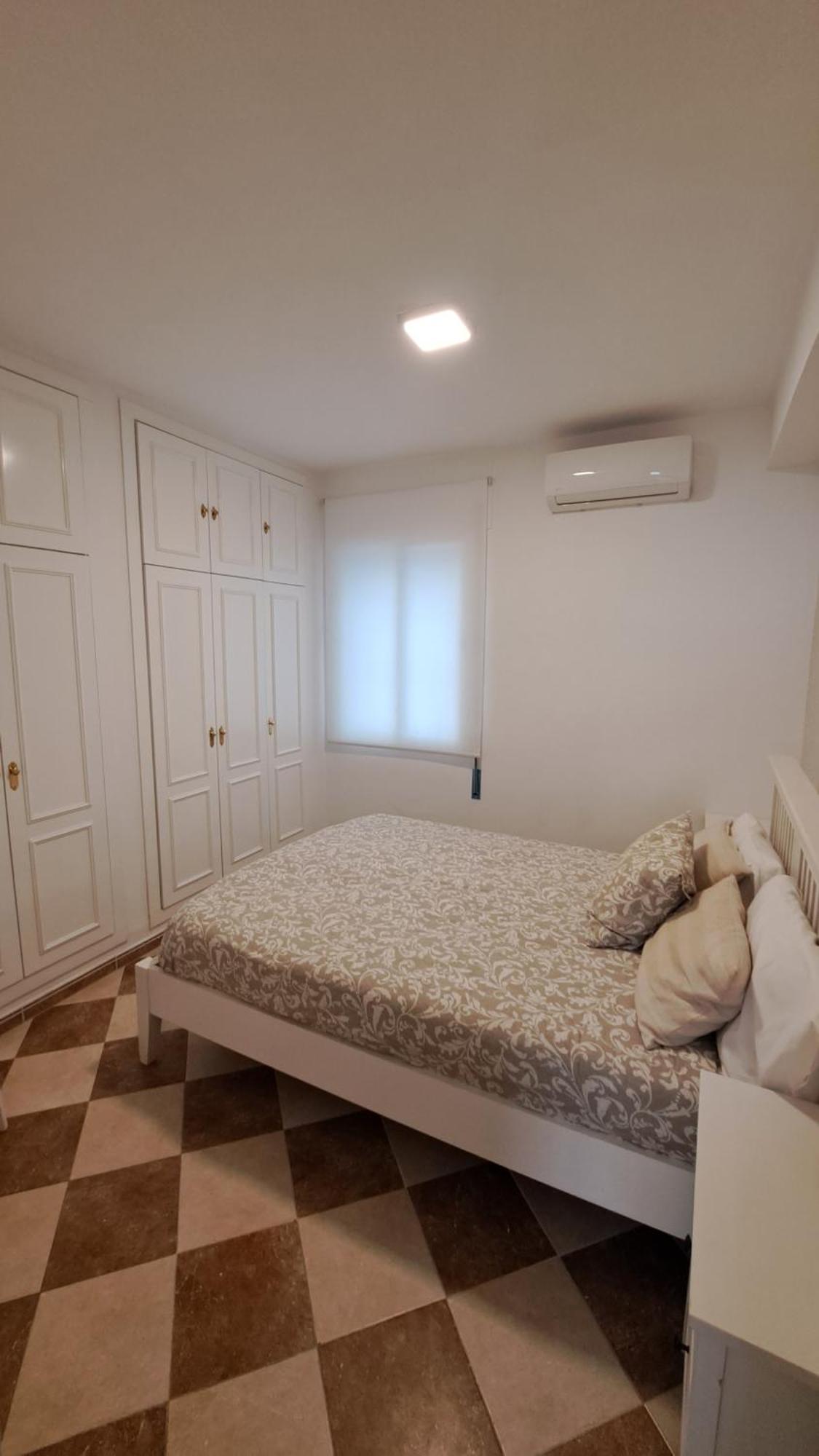 Ms4 Nervión Para 2 Personas Apartamento