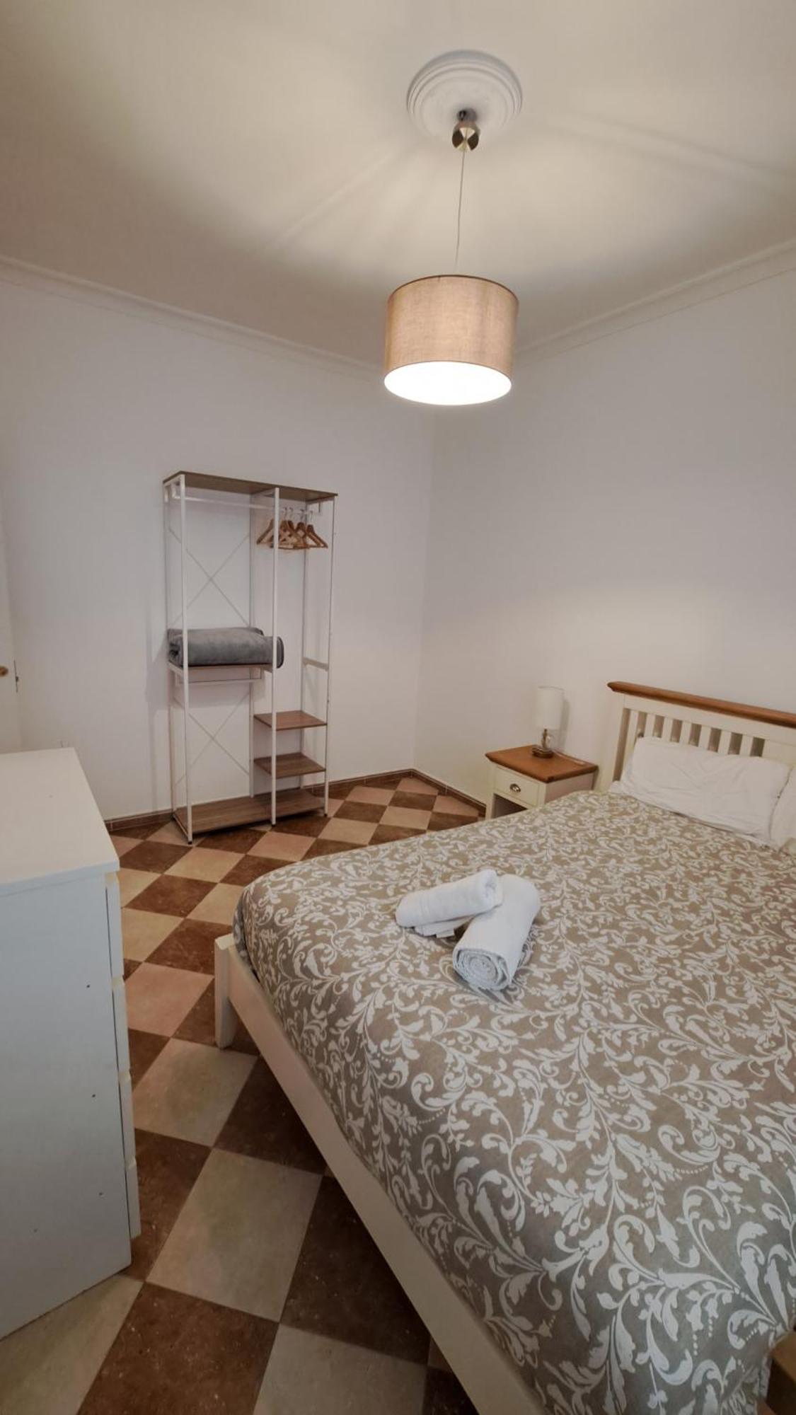 Apartamento Ms4 Nervión Para 2 Personas *