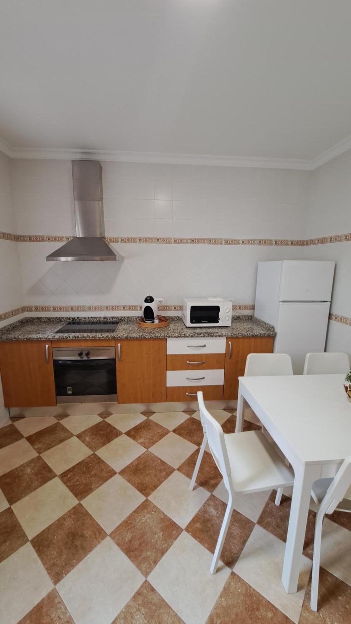 Apartamento Ms4 Nervión Para 2 Personas Sevilla