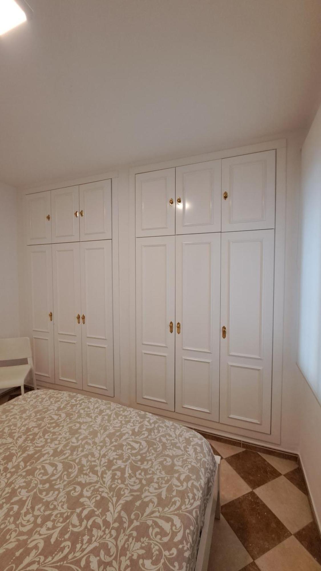 Apartamento Ms4 Nervión Para 2 Personas