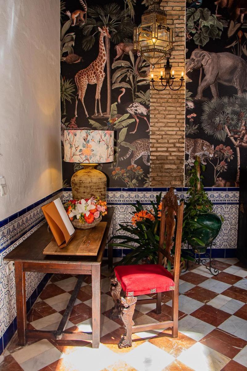 Casa Senorial Piedrachica Sevilla