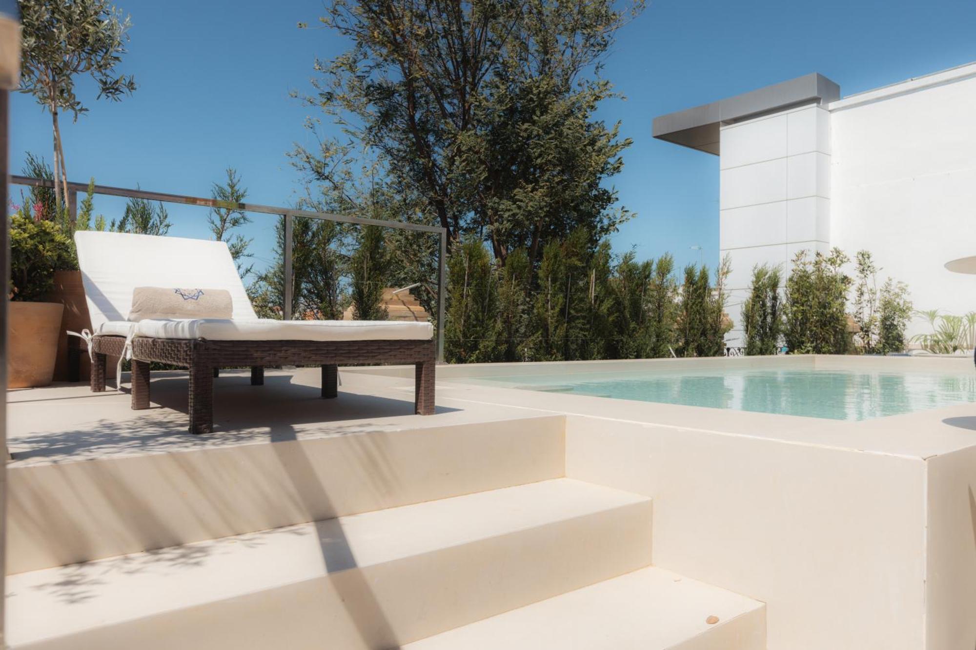Cavalta Boutique Gl Hotel 5*