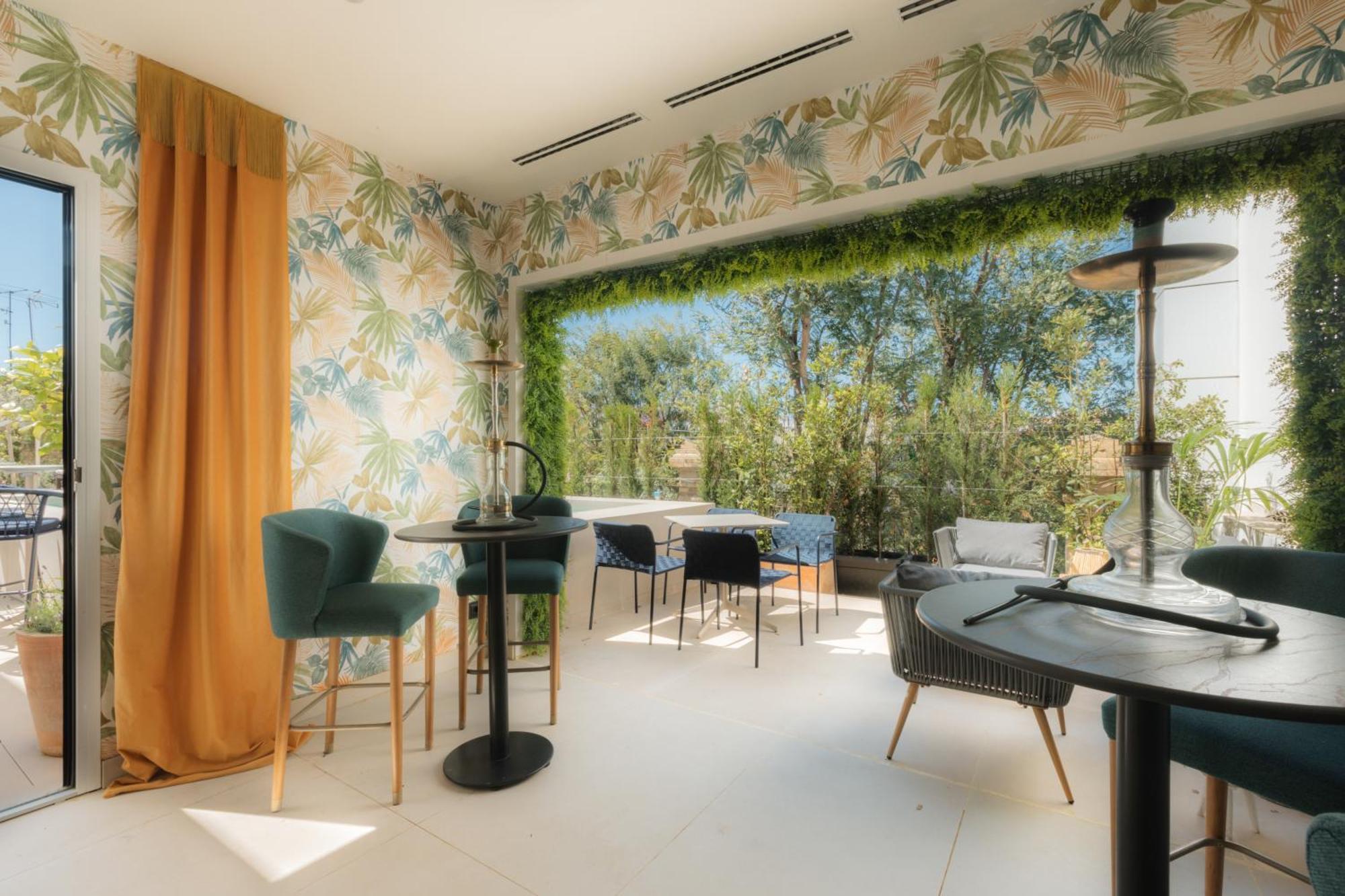 Hotel Cavalta Boutique Gl Sevilla