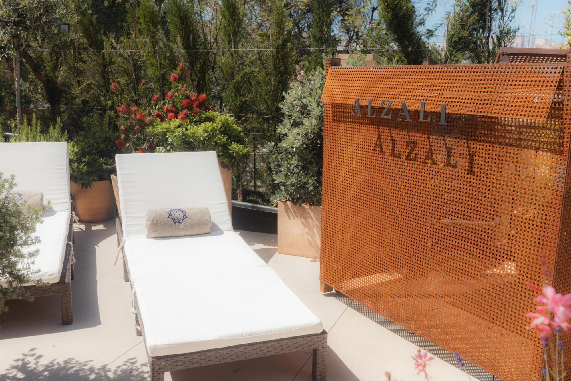 Hotel Cavalta Boutique Gl Sevilla