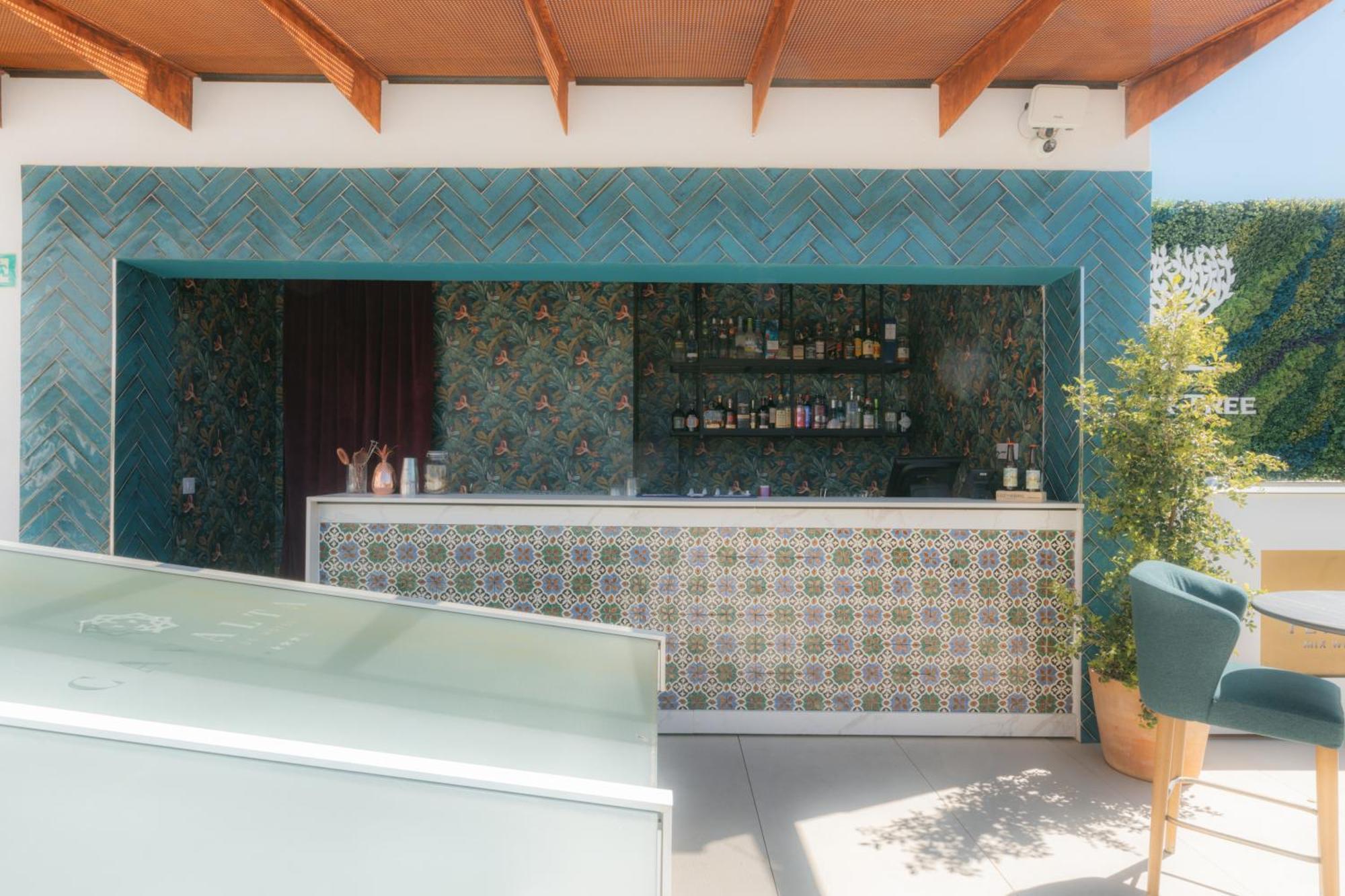 Cavalta Boutique Gl Hotel