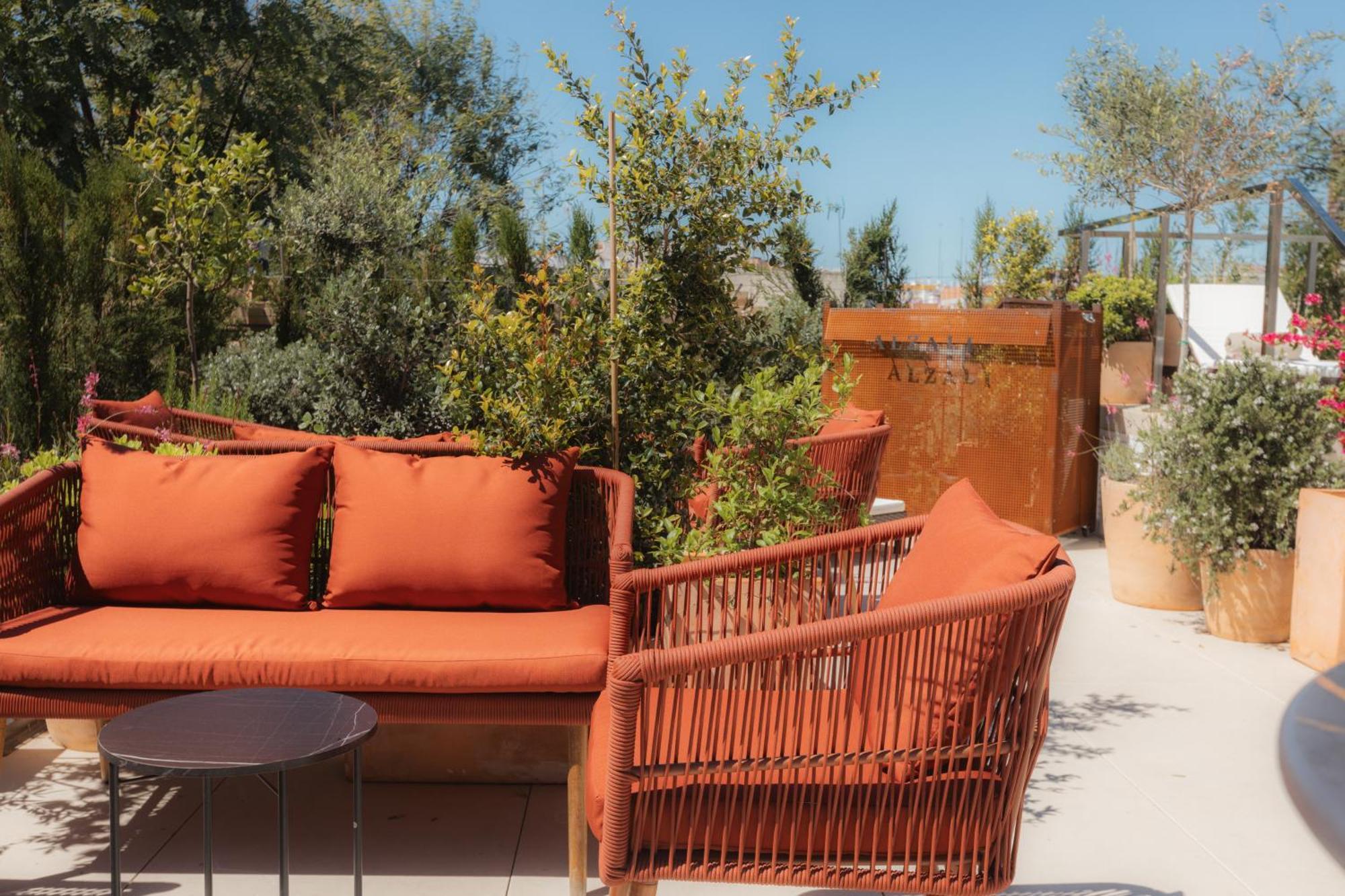 Hotel Cavalta Boutique Gl Sevilla