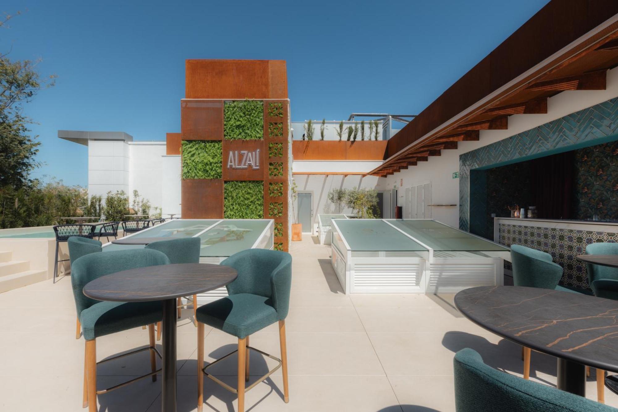 Cavalta Boutique Gl Hotel 5*