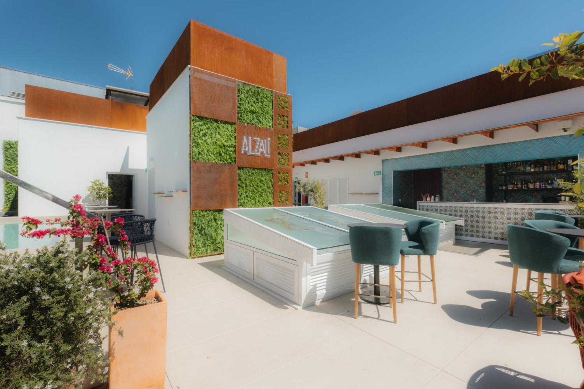 Cavalta Boutique Gl Hotel 5*