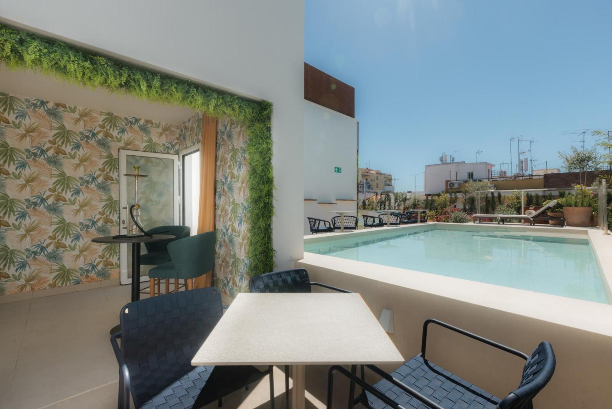 Cavalta Boutique Gl 5* Sevilla