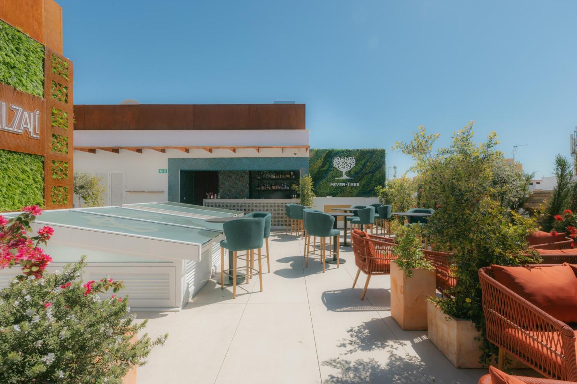 Hotel Cavalta Boutique Gl 5*
