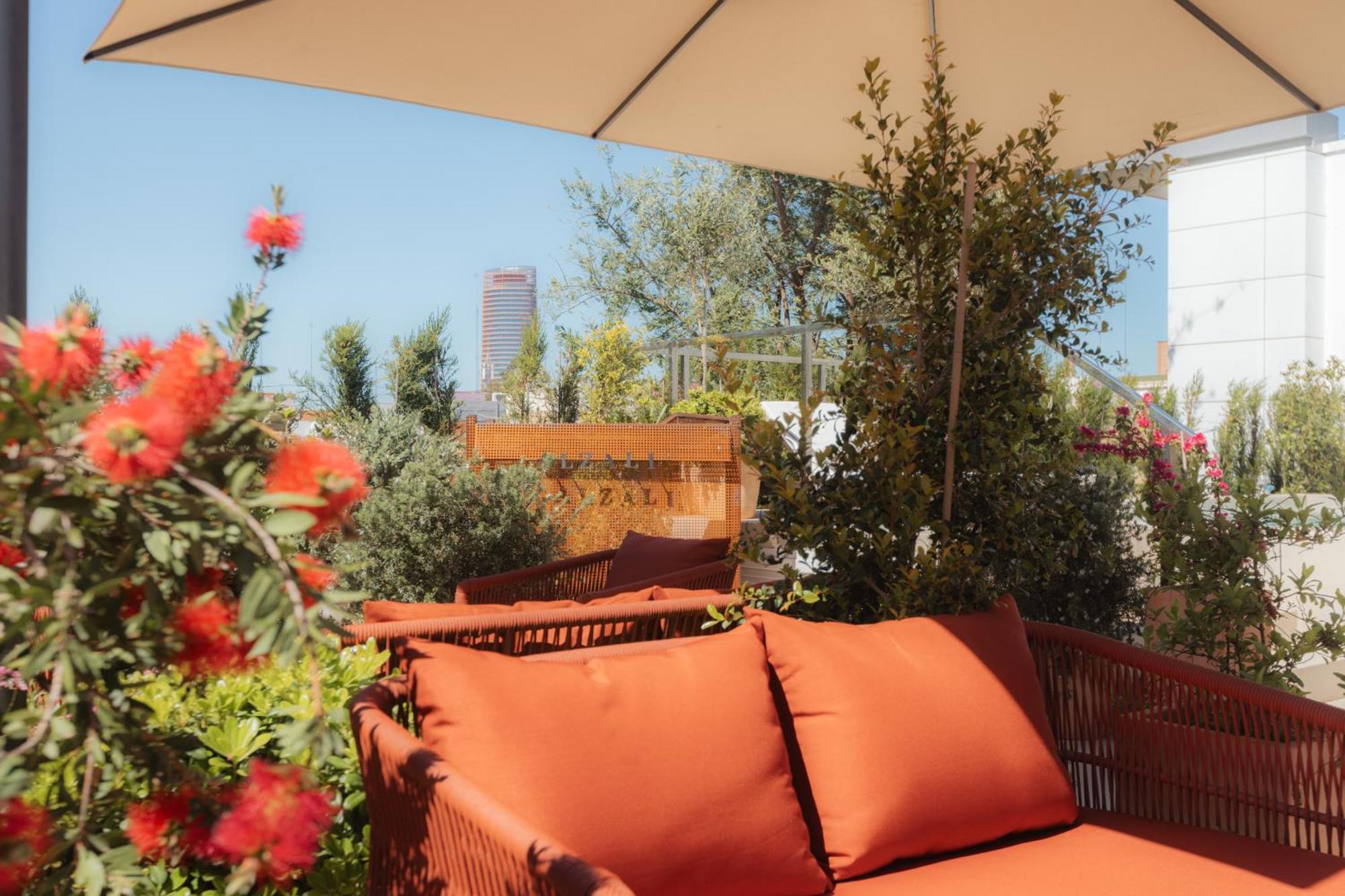 Cavalta Boutique Gl Hotel 5*