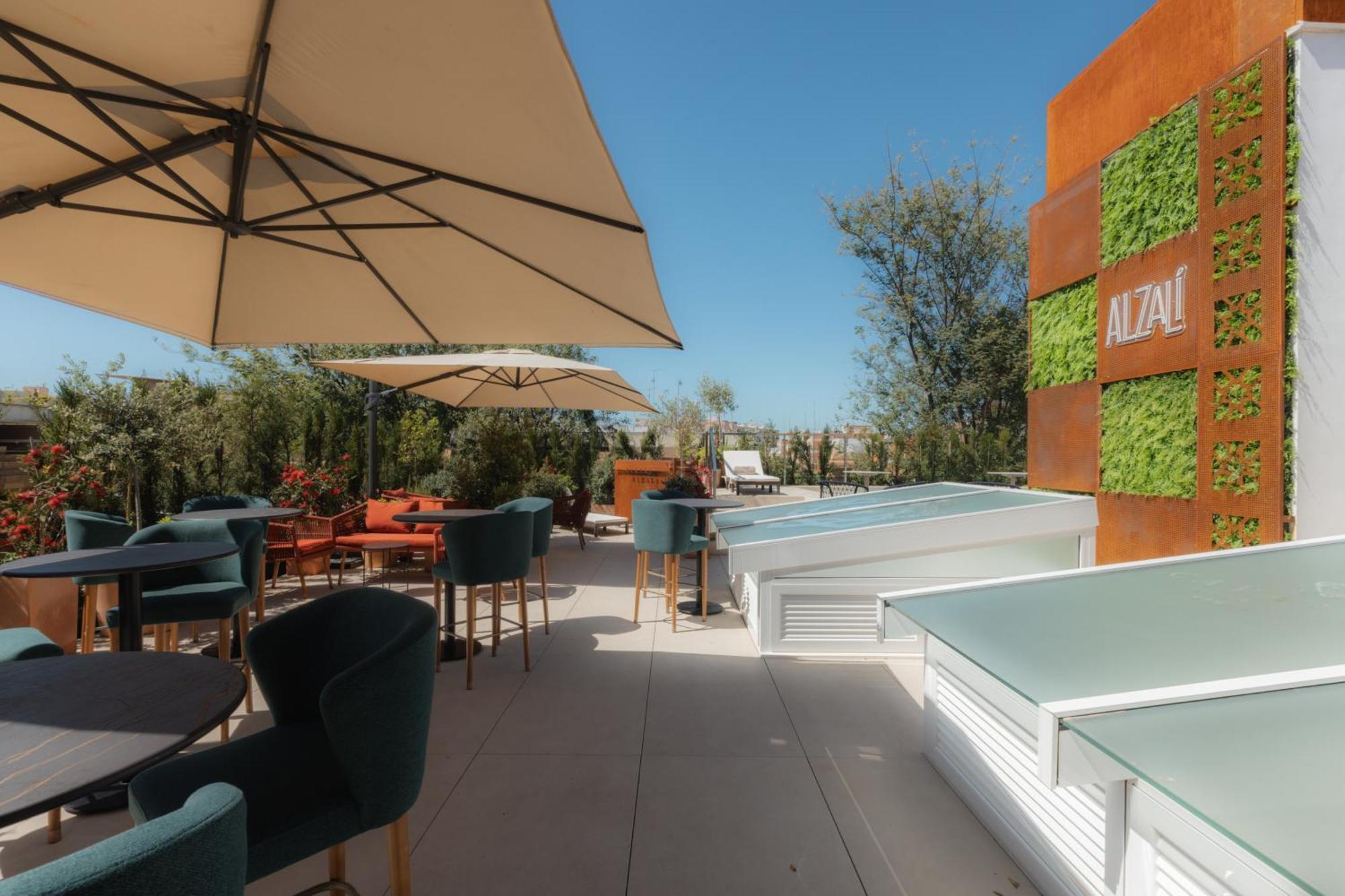 Cavalta Boutique Gl Hotel Sevilla