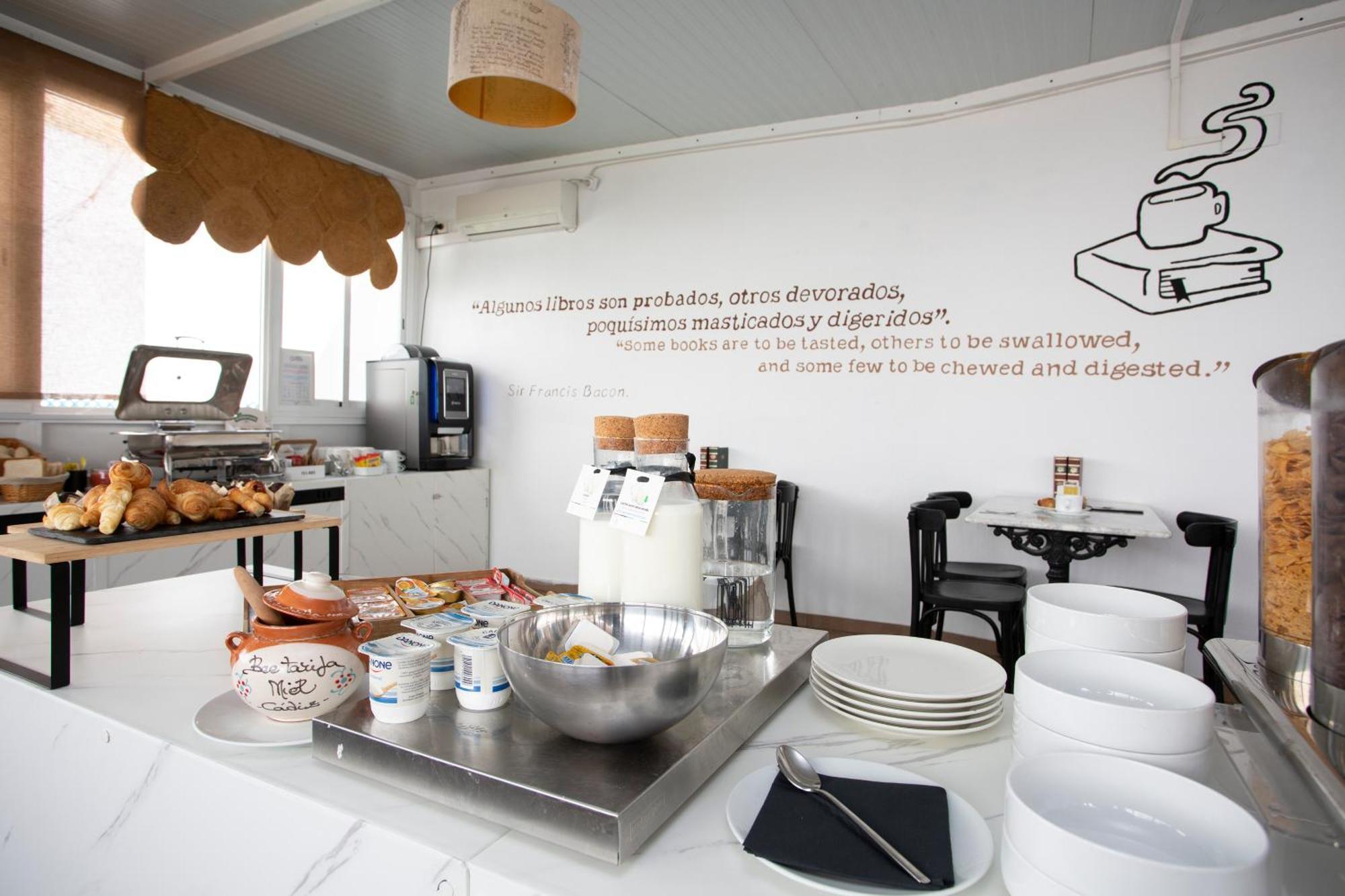 Hotel Casual De Las Letras 2*