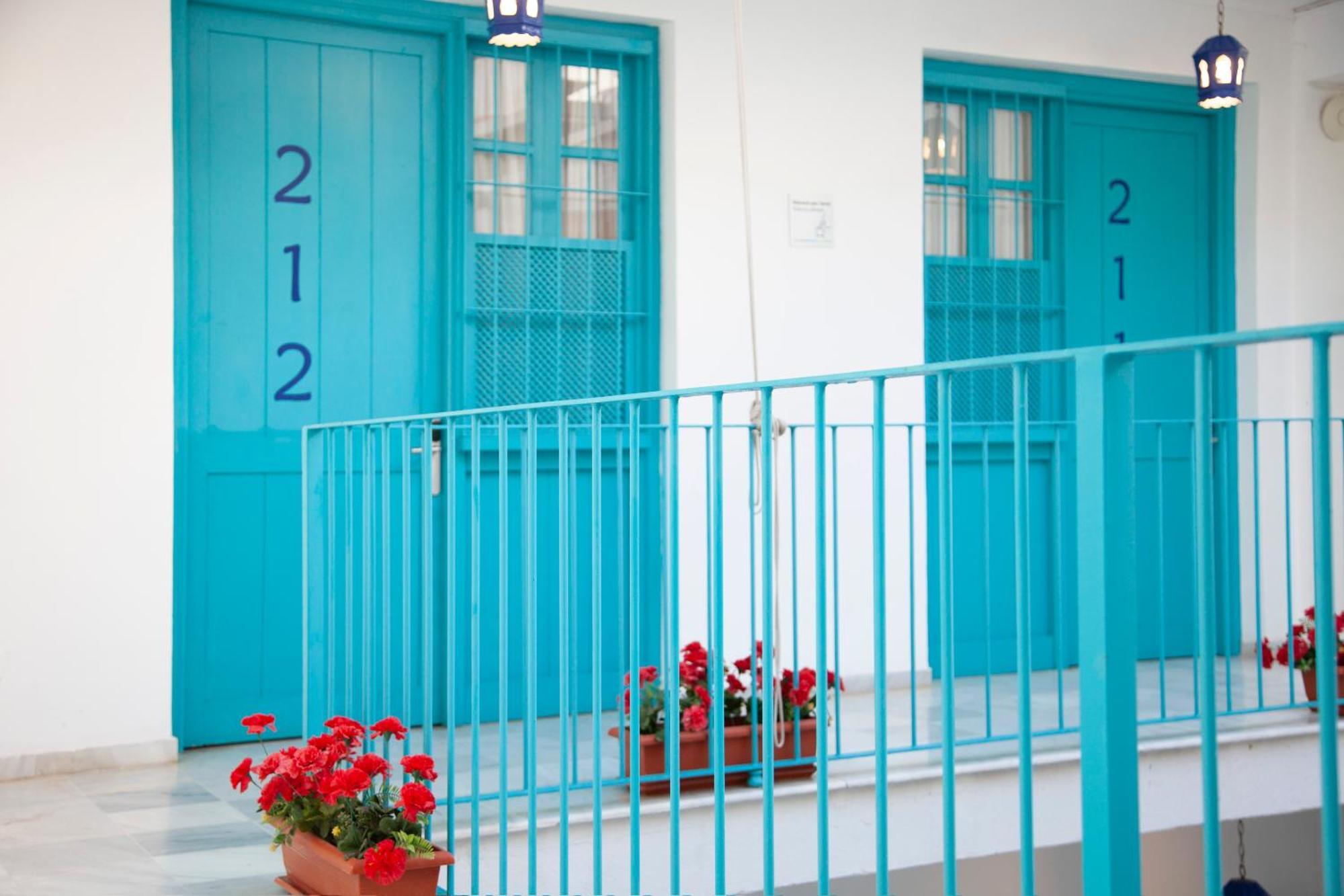Casual De Las Letras Hotel Seville