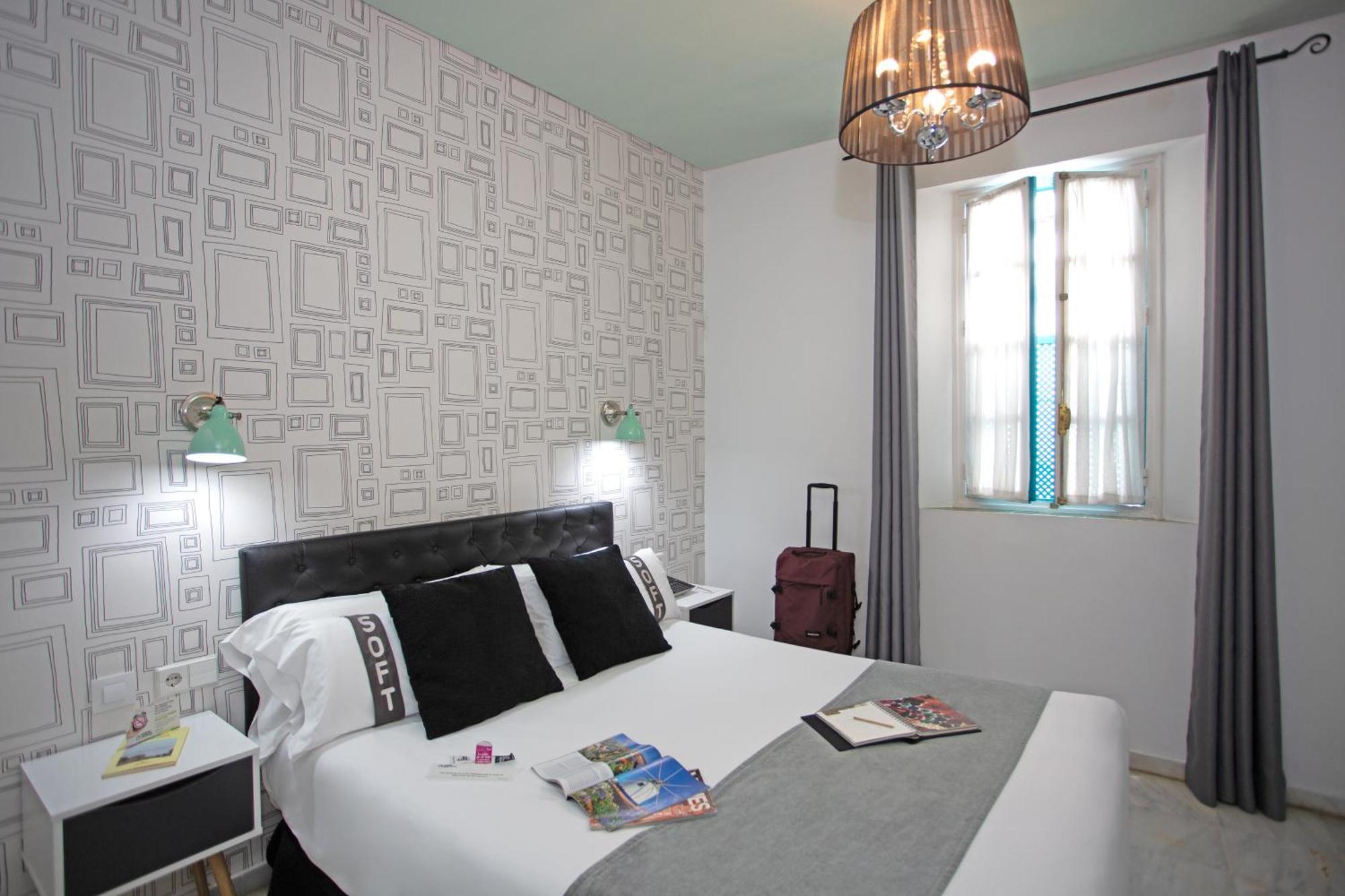 Casual De Las Letras Hotel Seville