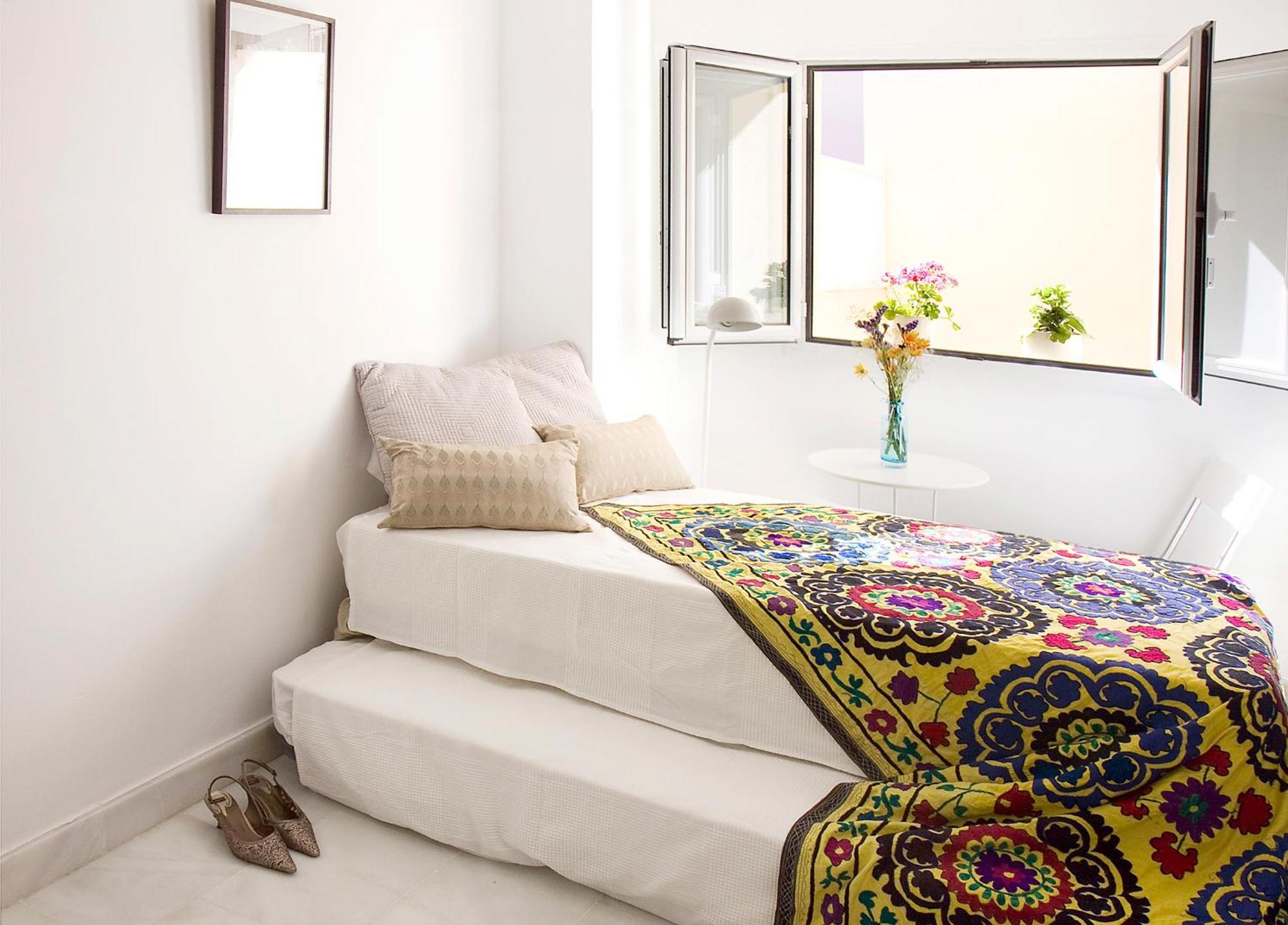 Apartamento Mariscal Sevilla