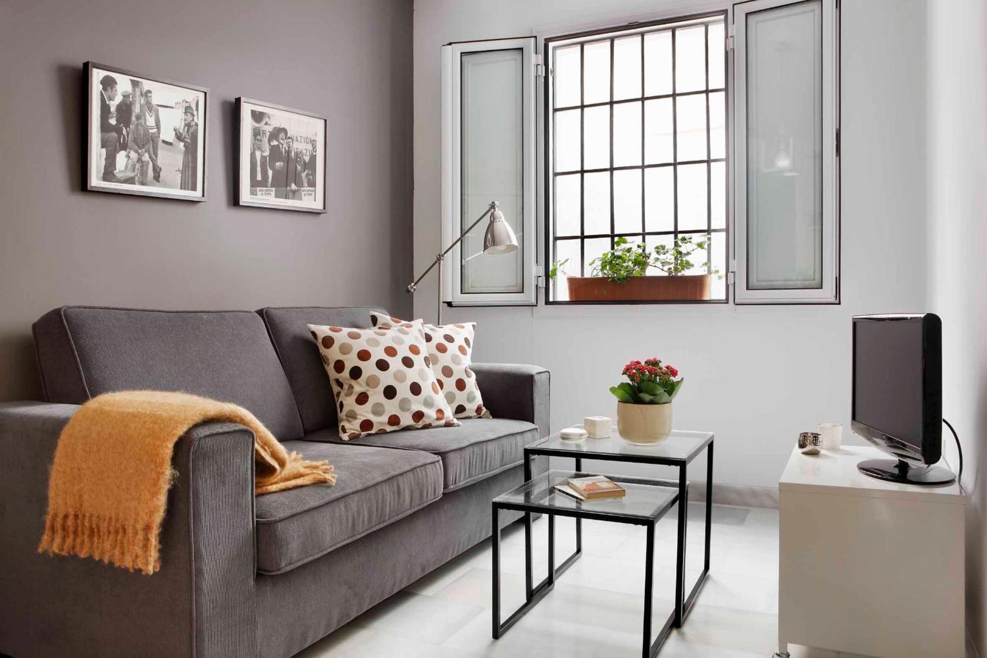 Apartamento Mariscal