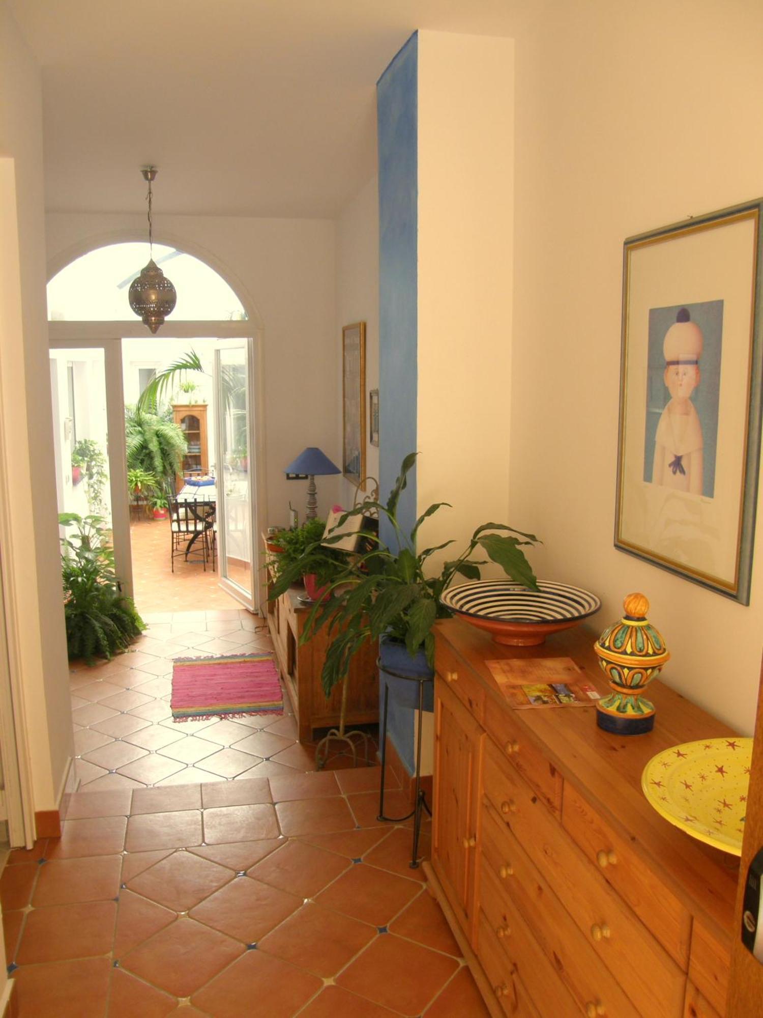 Bed & Breakfast Casa Alfareria 59 3*