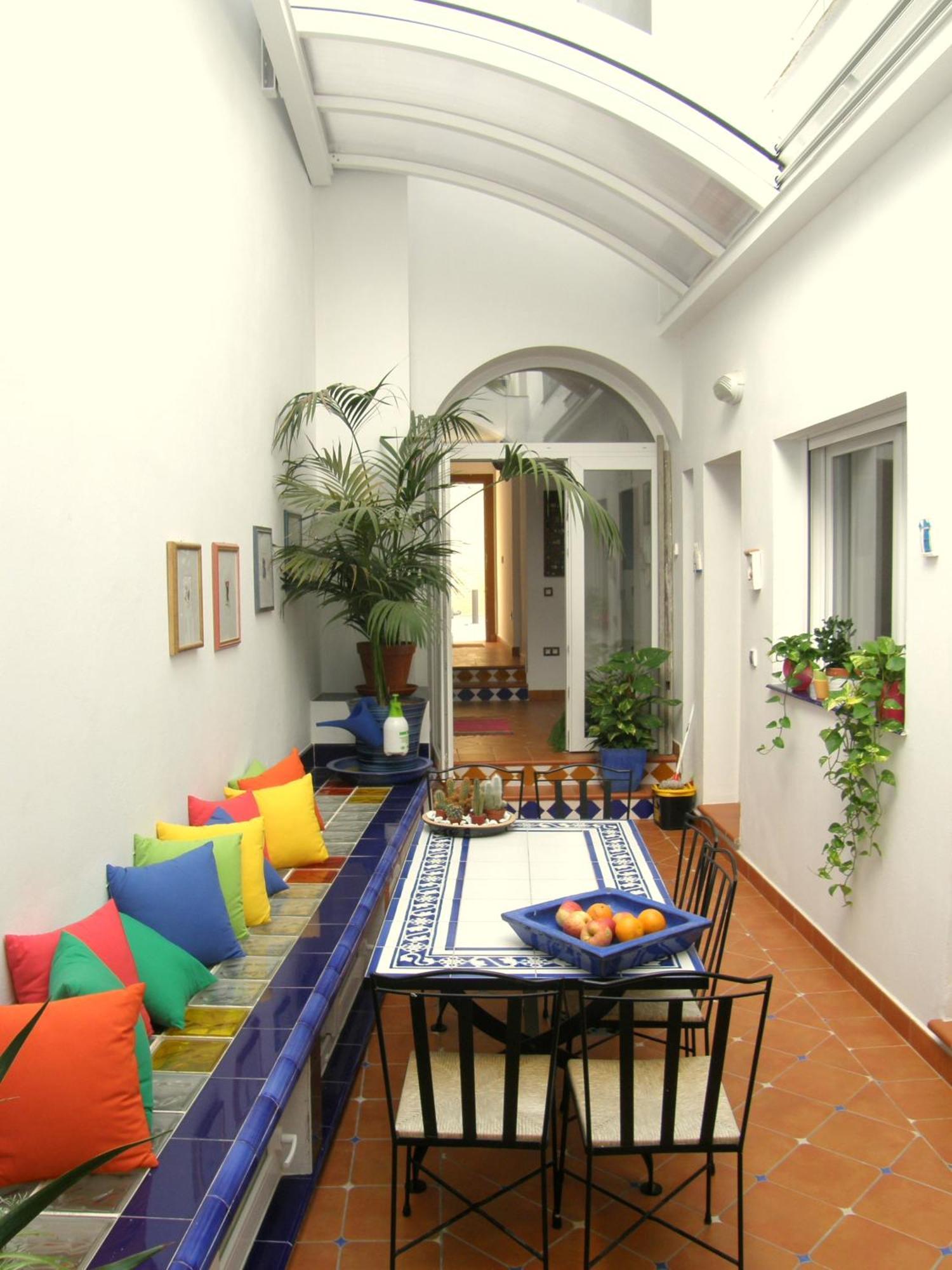Bed & Breakfast Casa Alfareria 59