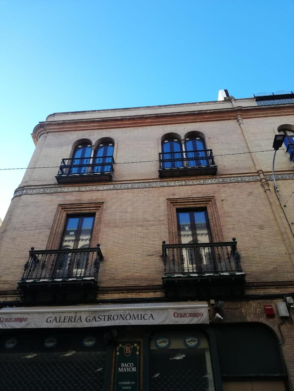Apartamento Ritual Centro