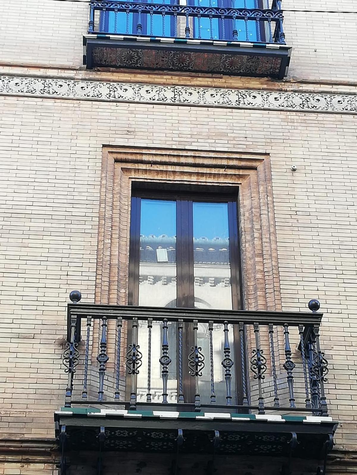 Apartamento Ritual Centro *