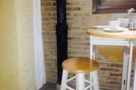 Apartamento Castilla 38 Jovenes