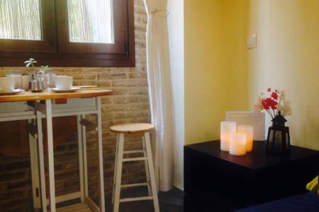 Apartamento Castilla 38 Jovenes *