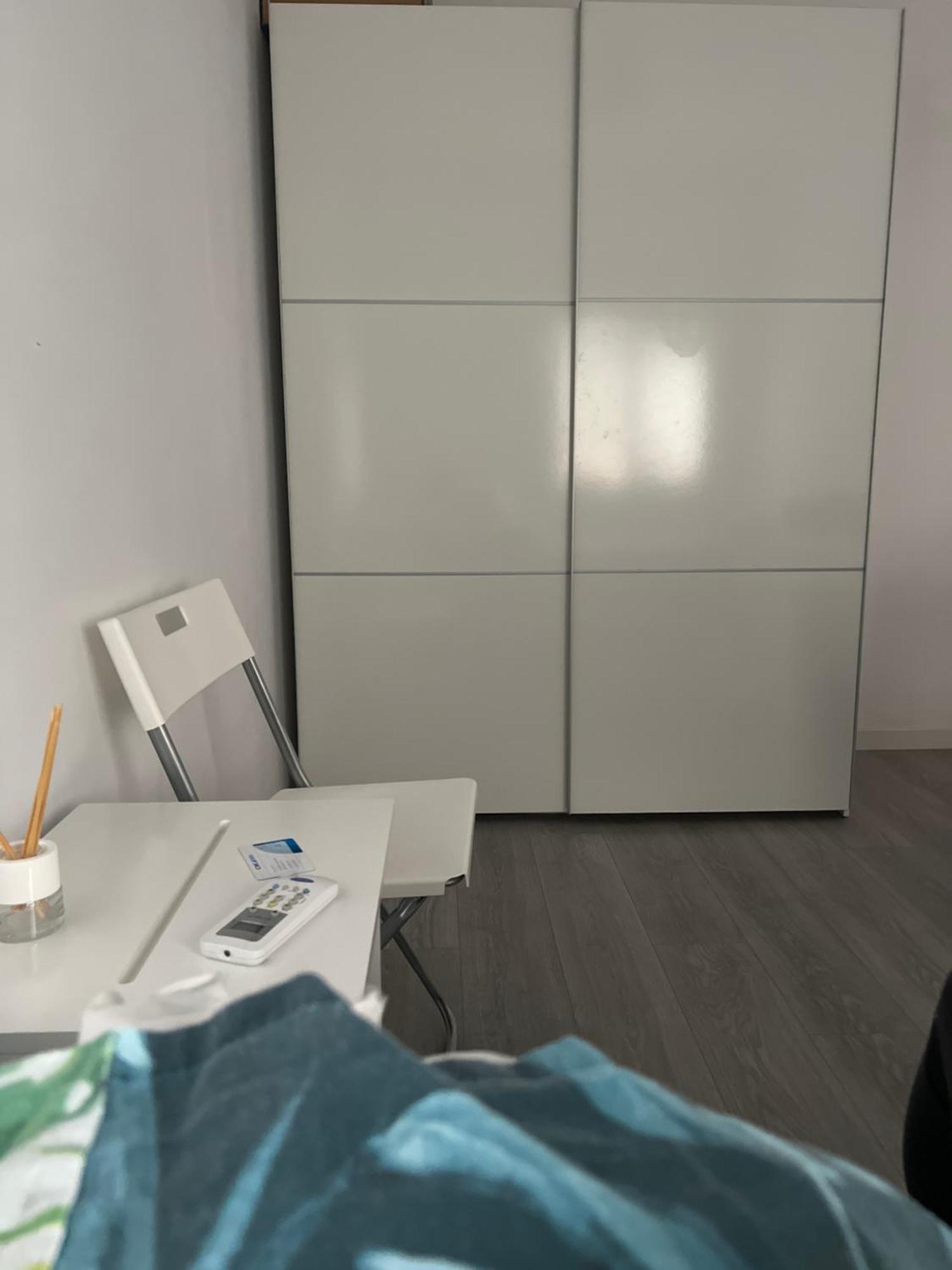 Habitación en casa particular En Triana Sevilla