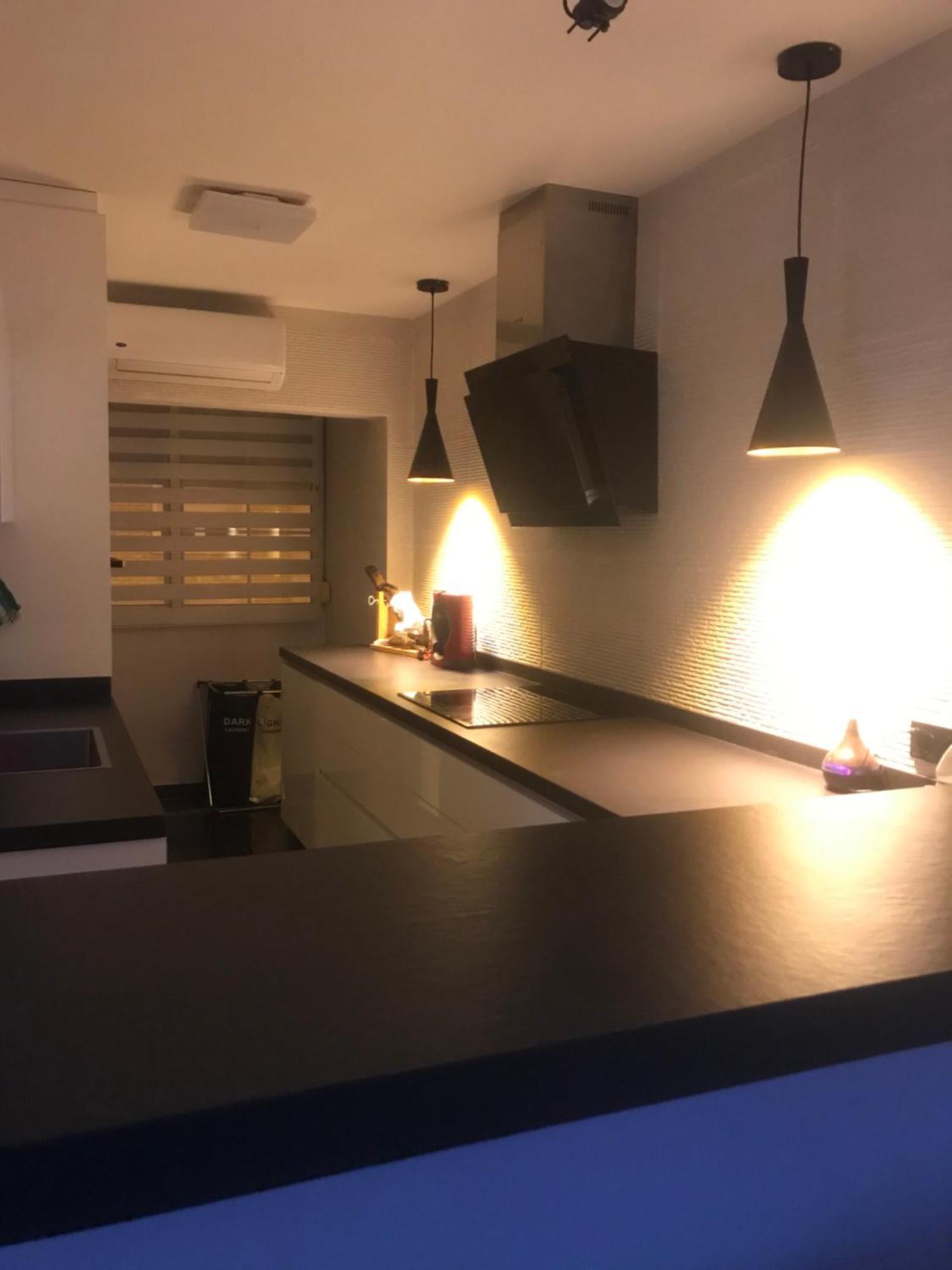 Habitación en casa particular En Triana *