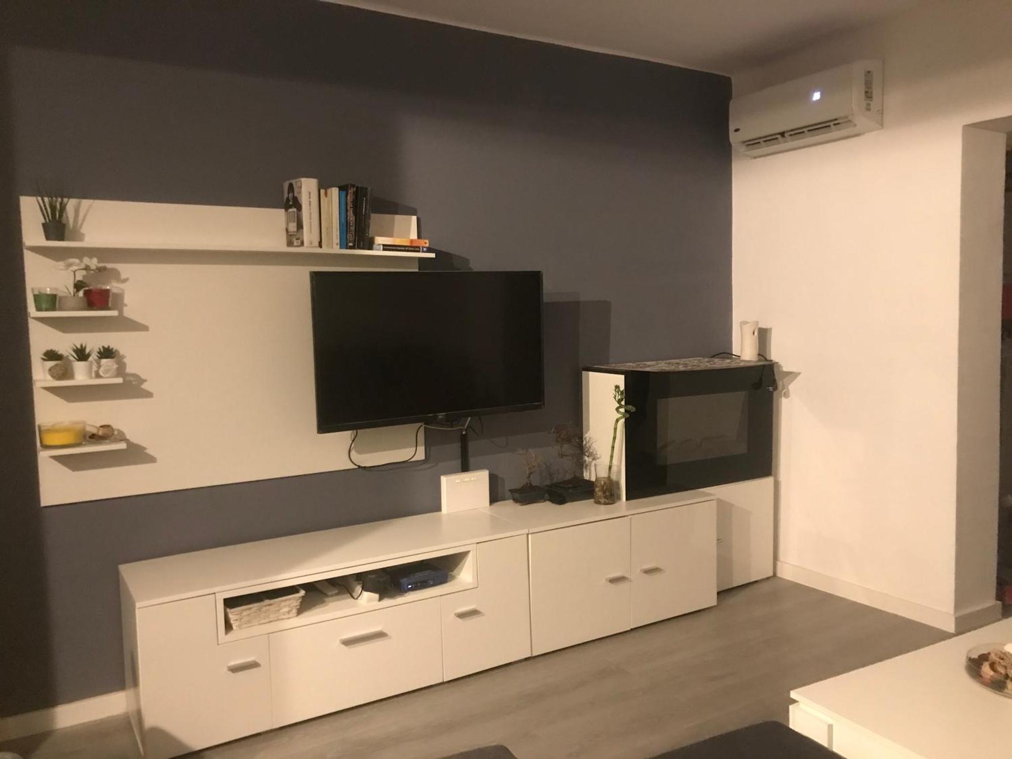 Habitación en casa particular En Triana *