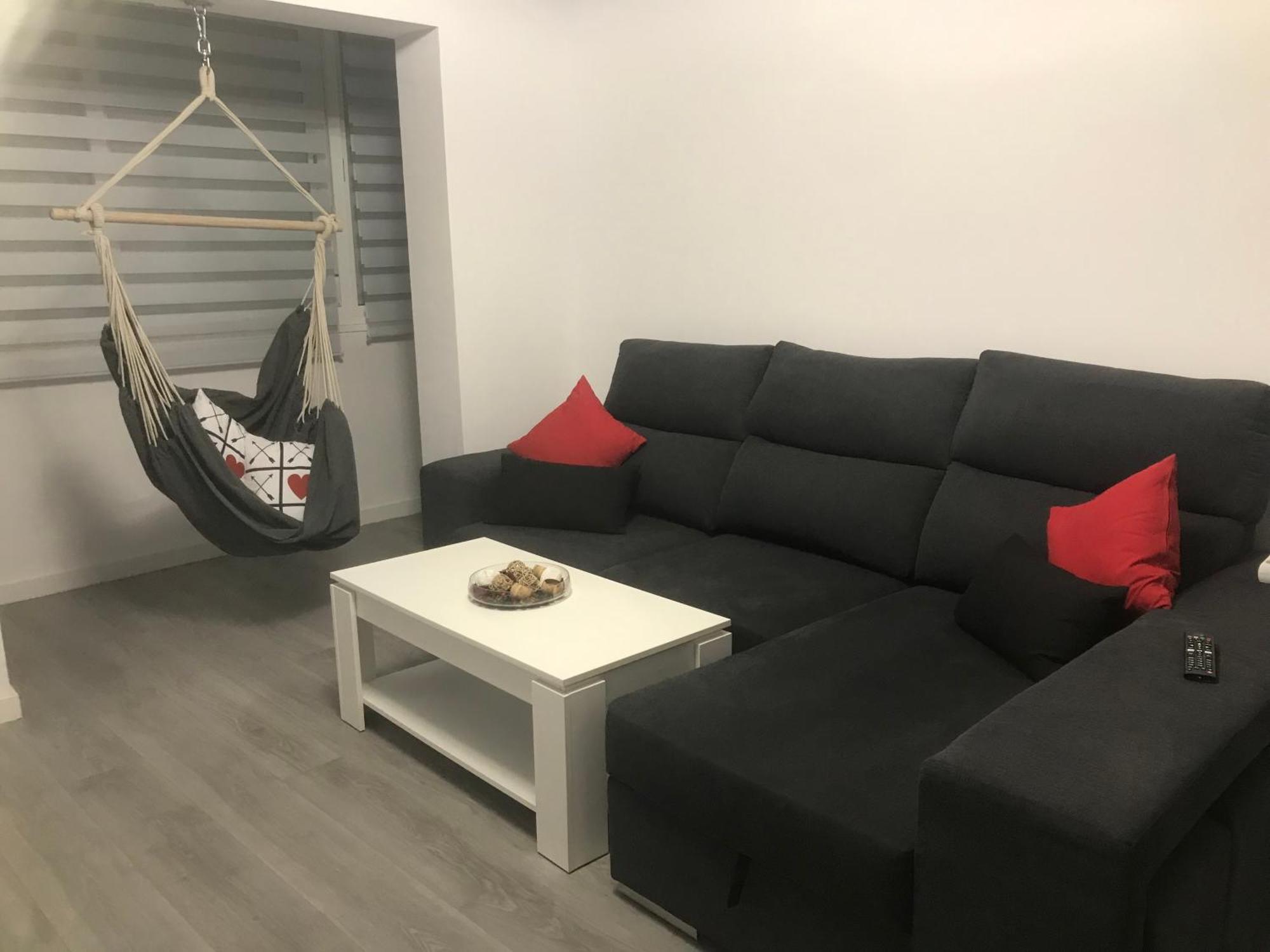 Habitación en casa particular En Triana *