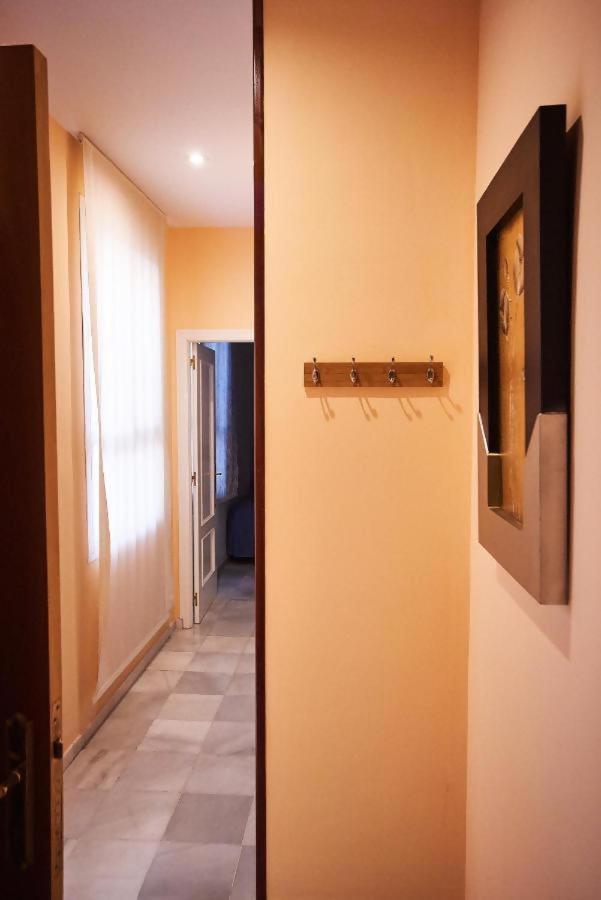 Apartment San Andres *