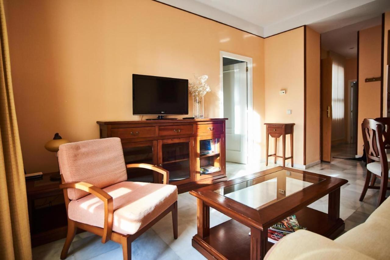 San Andres Apartment