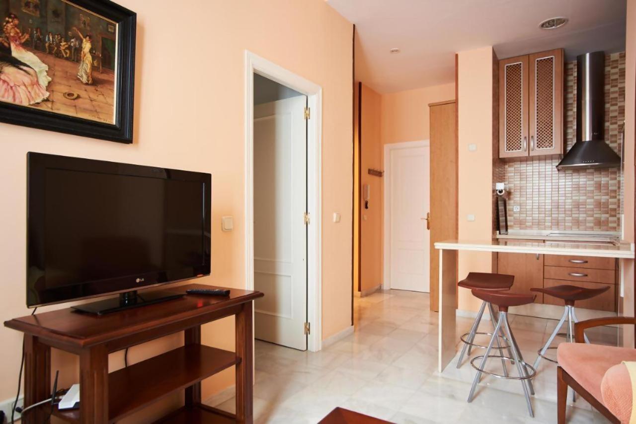 San Andres Apartment Seville