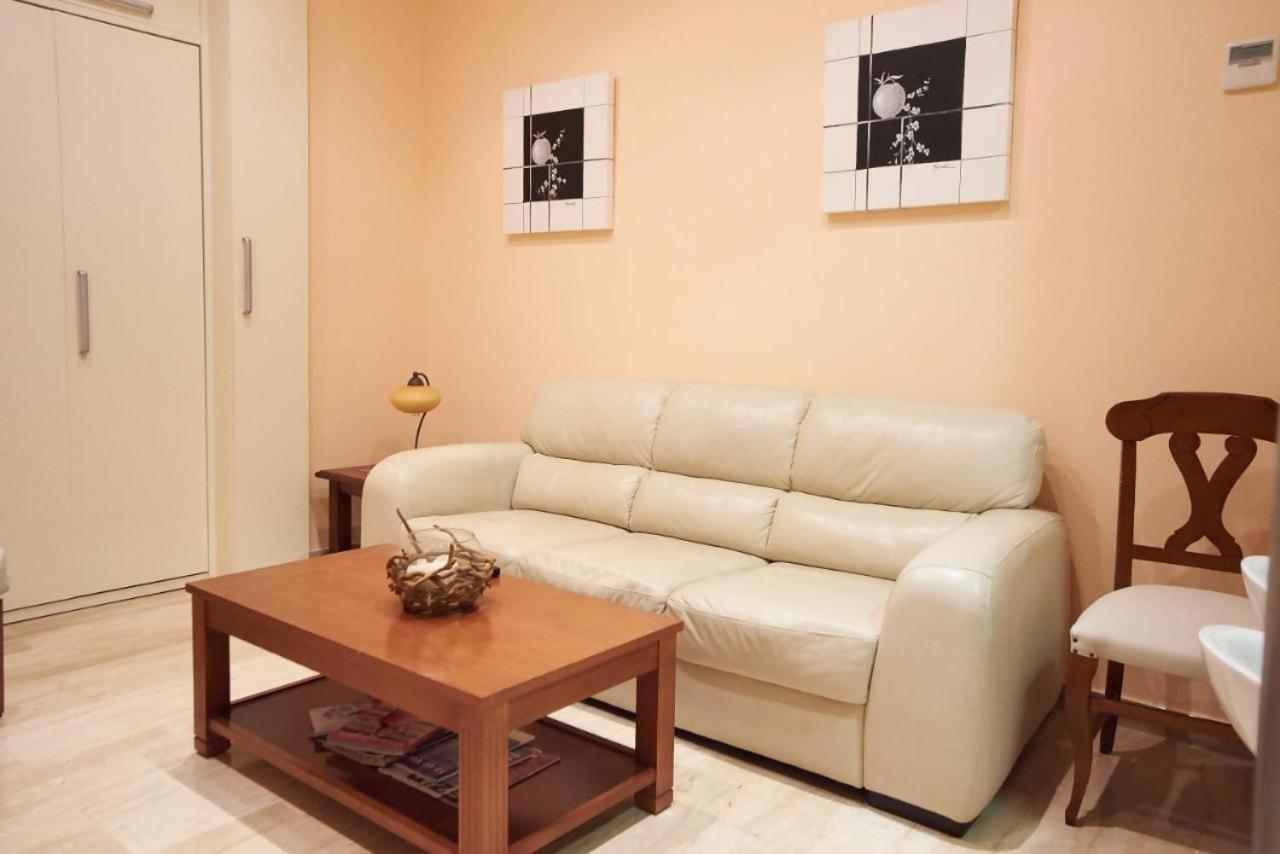 San Andres Apartment Seville