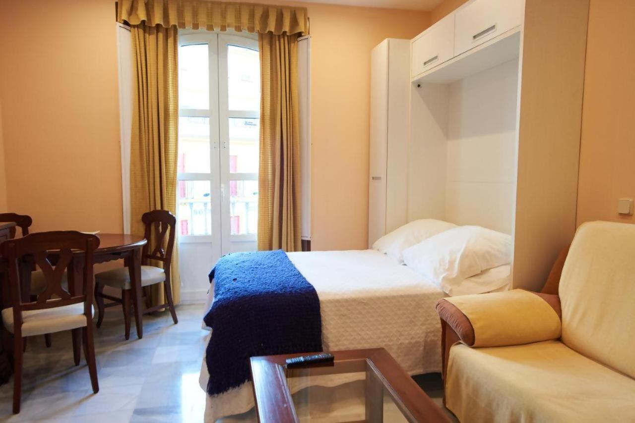 Apartment San Andres Seville