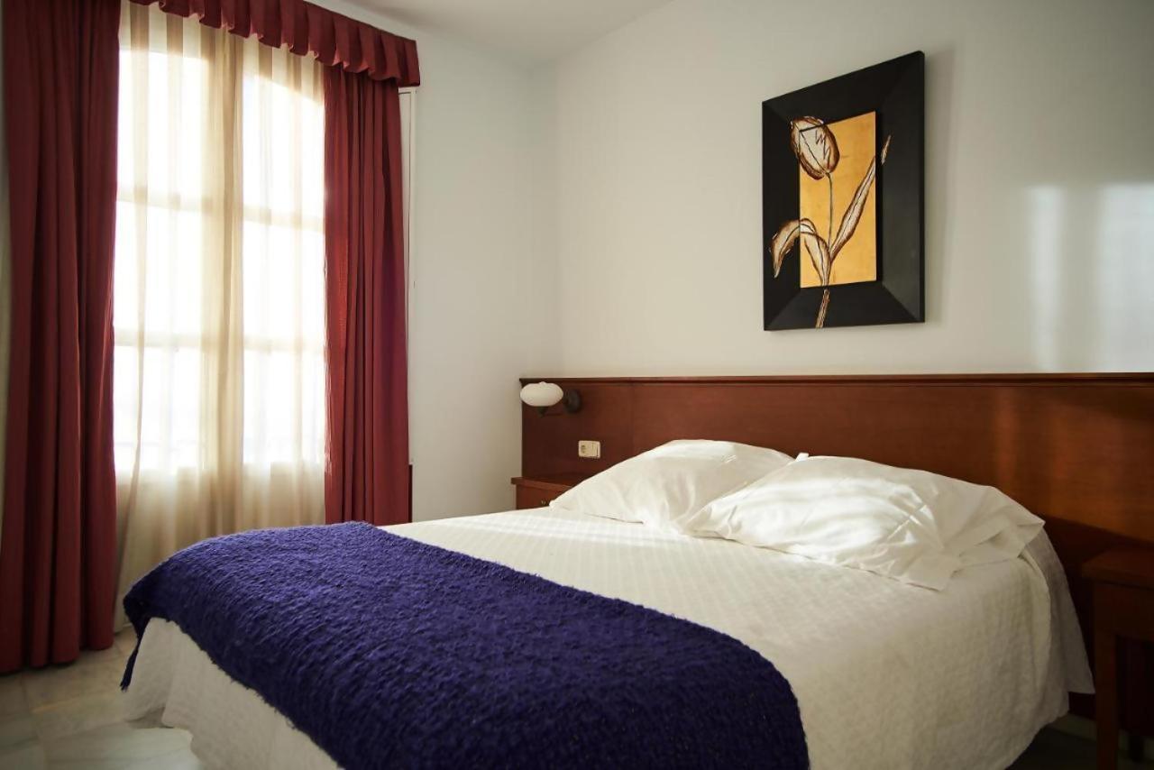 San Andres Apartment *