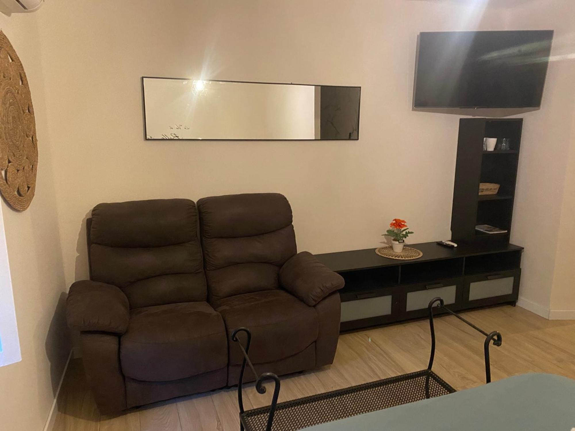 Mercado De Triana Apartamento *