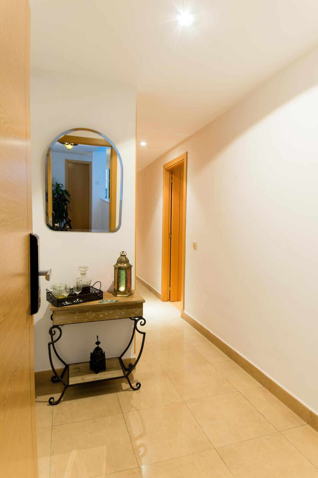 Hotel Triana Luxury 3*