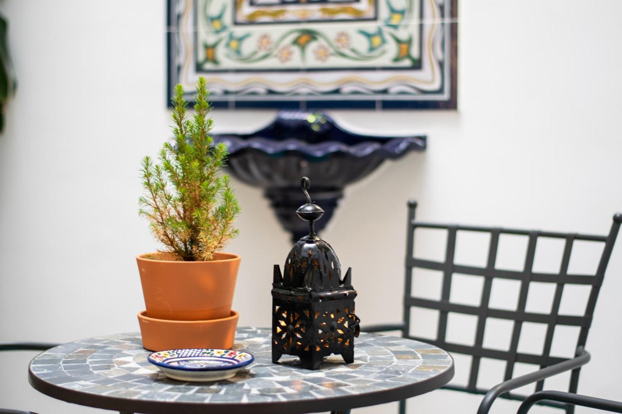 Hotel Triana Luxury Sevilla