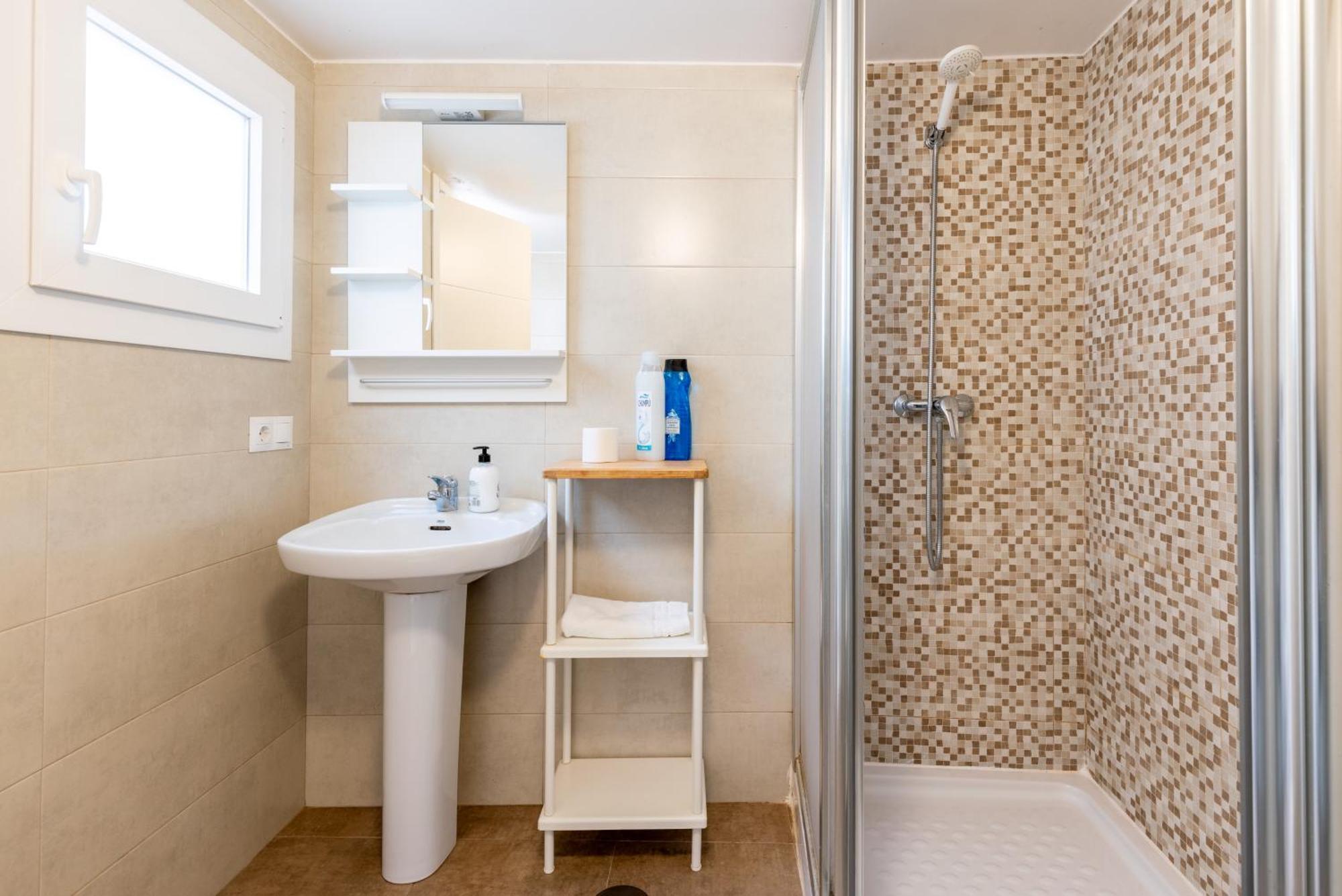 Apartamento Sn Parking Incluido 3bd 2bth Excelente Ubicacion